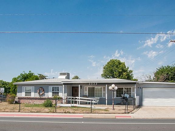 2nd image of 2032 W Houston Ave