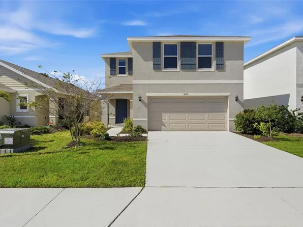 10215 Charlotte Dr, Parrish, FL 34219