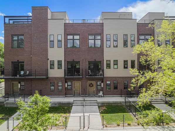 3120 W 29th Ave, Denver, CO 80211
