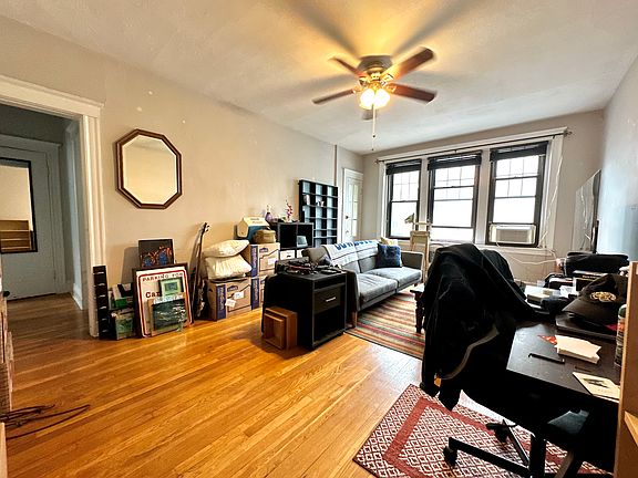 5th image of 1758 Commonwealth Ave APT 7
