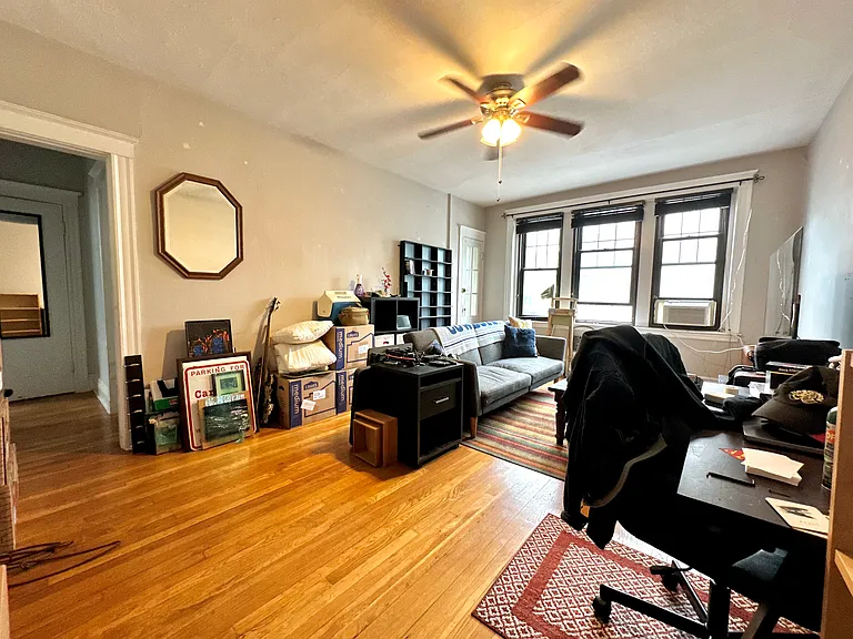 1758 Commonwealth Ave #7 — Photo 5