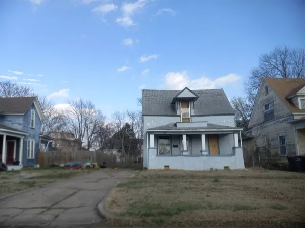 1114 S Keeler Ave, Bartlesville, OK 74003