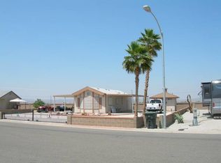 28762 Canal Ave, Wellton, AZ 85356