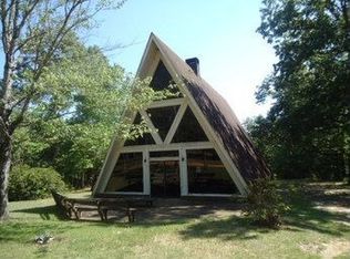 1768 Allen Rd, Grove Hill, AL 36451