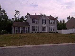 6532 Harvest Ridge Way, Lockport, NY 14094