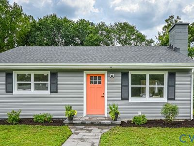 1919 Oak Hill Ln, Richmond, VA, 23223