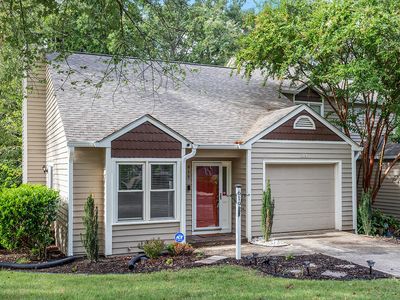 619 Windsong Ln, Durham, NC, 27713