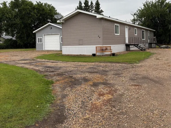 69 Railway Avenue, Calder, SK S0A 4C0