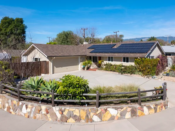 5012 Anita Ln, Santa Barbara, CA 93111