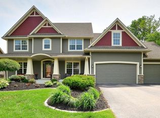 3513 Wilds Rdg NW, Prior Lake, MN 55372