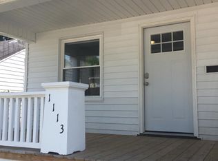 1113-1115 Maiden Ln #1113, Springfield, OH 45504