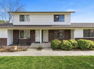 8443 W Rifleman St, Boise, ID 83704