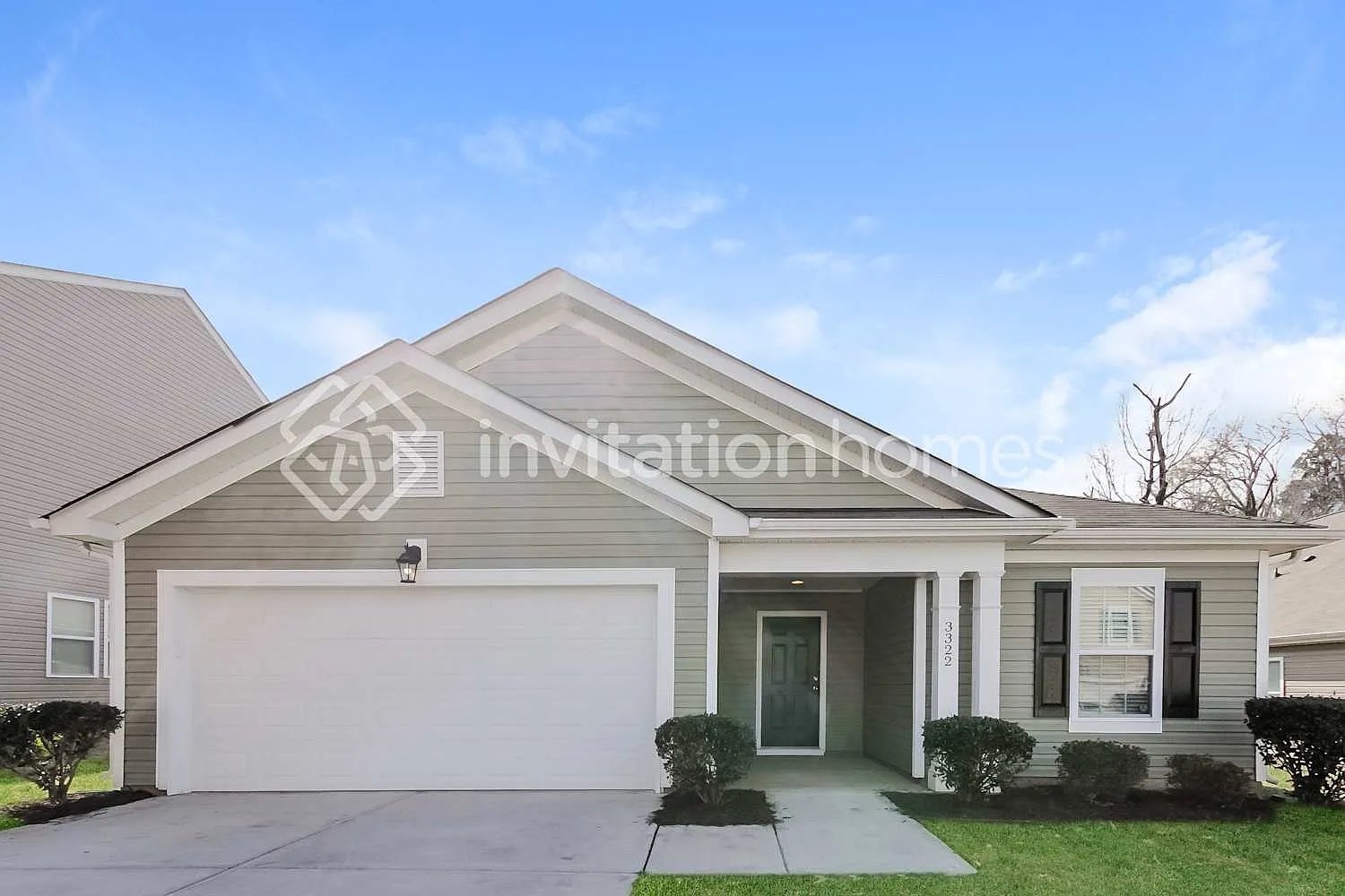 3322 Ringtail Ln Charlotte, NC 28216 — Photo 1