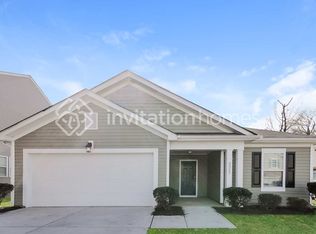 3322 Ringtail Ln, Charlotte, NC 28216