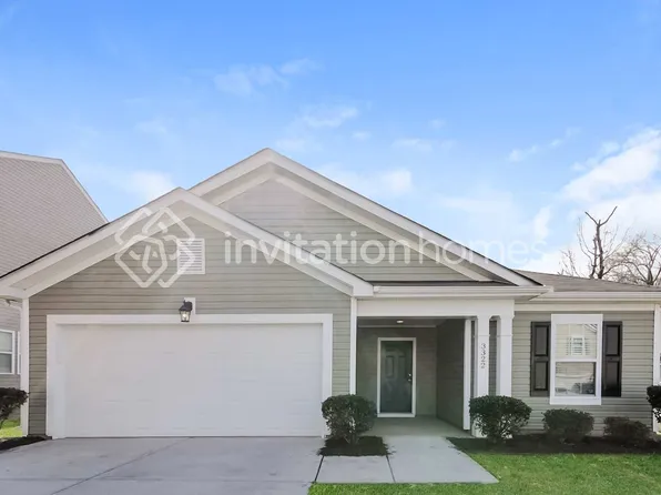 3322 Ringtail Ln, Charlotte, NC 28216