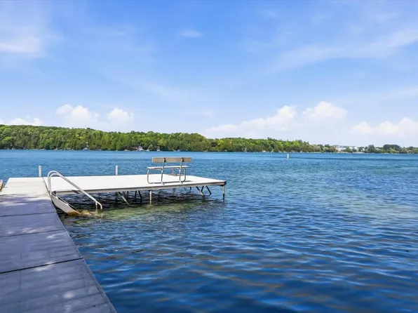N7859 Lakeside Park ROAD, Elkhart Lake, WI 53020