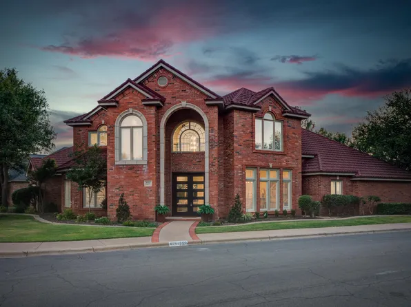 9702 York Pl, Lubbock, TX 79424