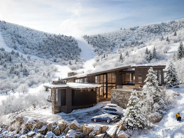 8669 N Ski Beach Way #7, Deer Valley, UT 84060