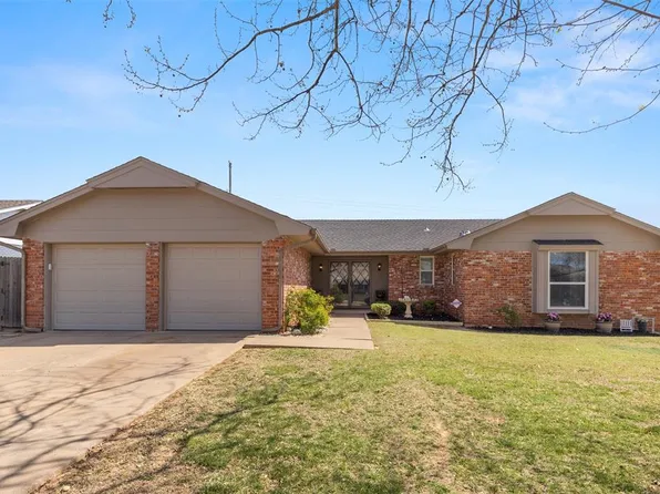 3812 N Windsor Ave, Oklahoma City, OK 73122