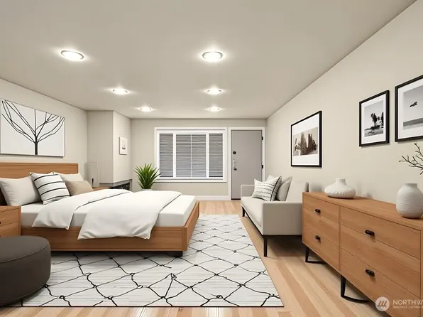 2939 76th Avenue SE #41B, Mercer Island, WA 98040