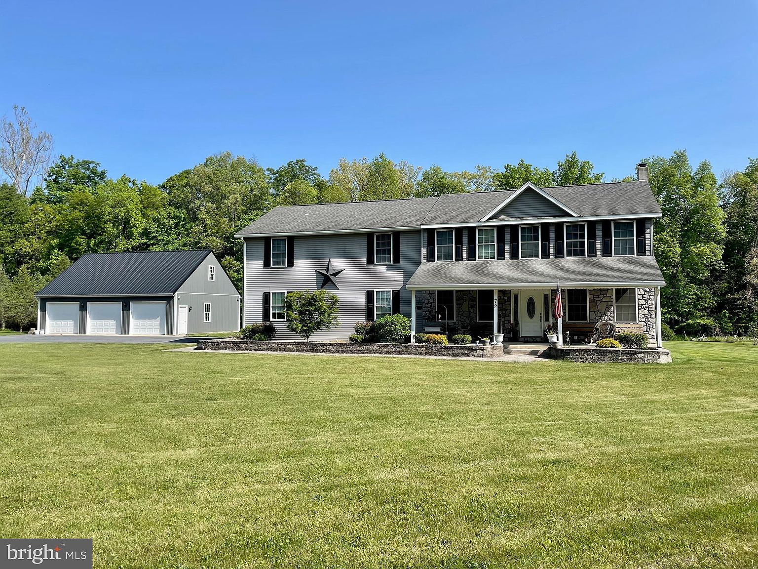 72 Creekview Dr, Newport, PA 17074 Zillow