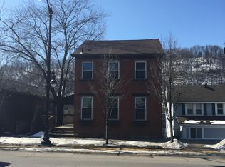1224 3rd Avenue #FL 2ND, New Brighton, PA 15066