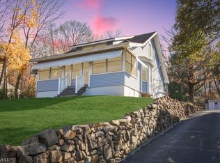 141 Mountain Blvd, Watchung, NJ
