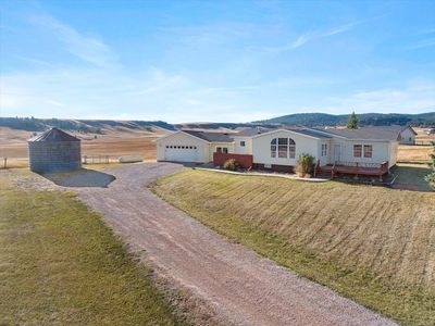 19 Butch Cassidy St, Sundance, WY, 82729