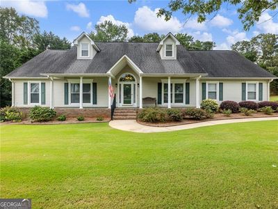 4006 Churchill Downs Dr, Gainesville, GA, 30507