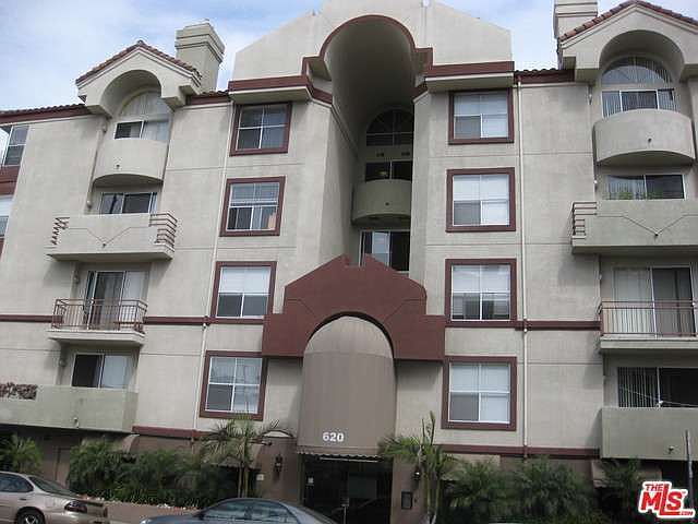 1st image of 620 S Gramercy Pl APT 308