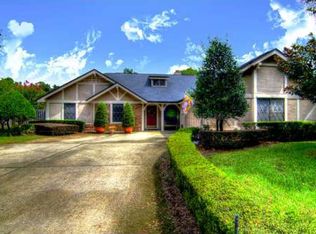 1057 Chesterfield Cir, Winter Springs, FL 32708