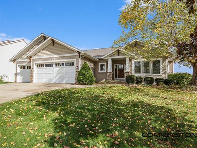 1768 Hightree Dr SW, Byron Center, MI, 49315