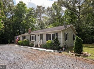 11117 Bell Rd, Whaleyville, MD 21872