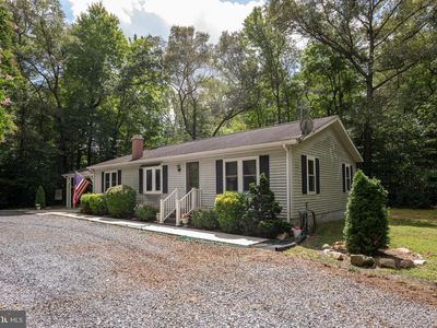 11117 Bell Rd, Whaleyville, MD, 21872
