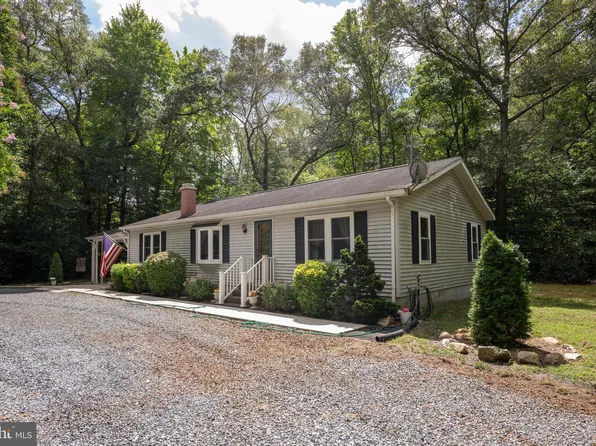 11117 Bell Rd, Whaleyville, MD 21872