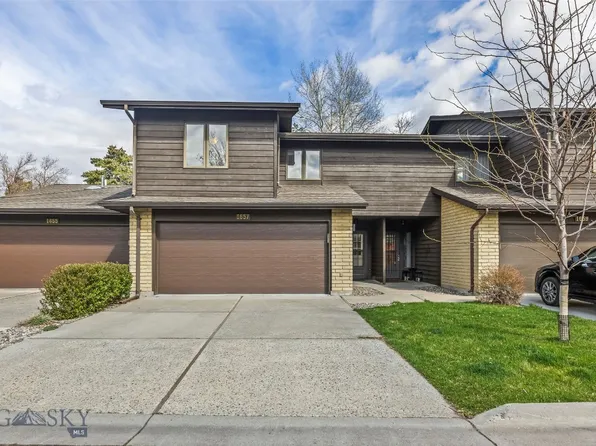 1657 S Black Ave, Bozeman, MT 59715