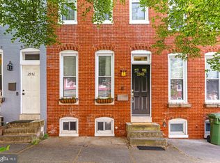 2949 Keswick Rd, Baltimore, MD 21211