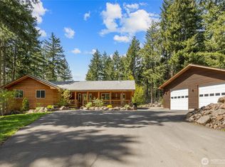 201 Double O Rd, Ronald, WA 98940