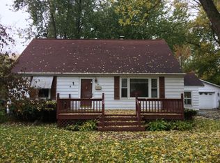 29 Greenridge Dr, Decatur, IL 62526