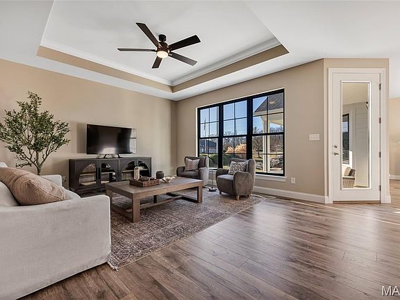 4th image of 101 Haven Ridge Ct Lot 47