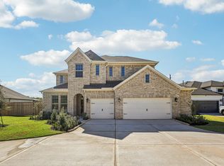 1202 Berry Brook Dr, Missouri City, TX 77459