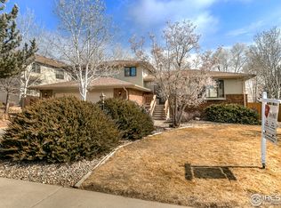 2126 Farisita Dr, Loveland, CO 80538