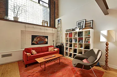 Sold by Corcoran