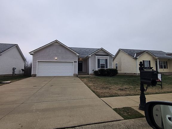 2nd image of 536 Fox Trot Dr