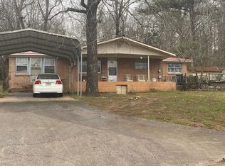 4705 Tree Top Ln, Cohutta, GA 30710