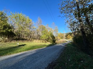0 E Fork Rd, Harrodsburg, KY 40330