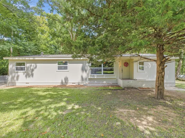 1115 S 284th East Ave, Catoosa, OK 74015