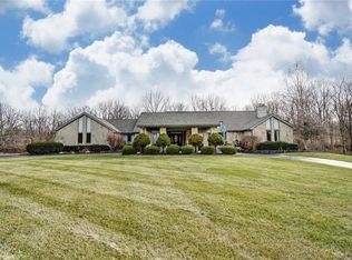 502 E Lower Springboro Rd, Springboro, OH 45066