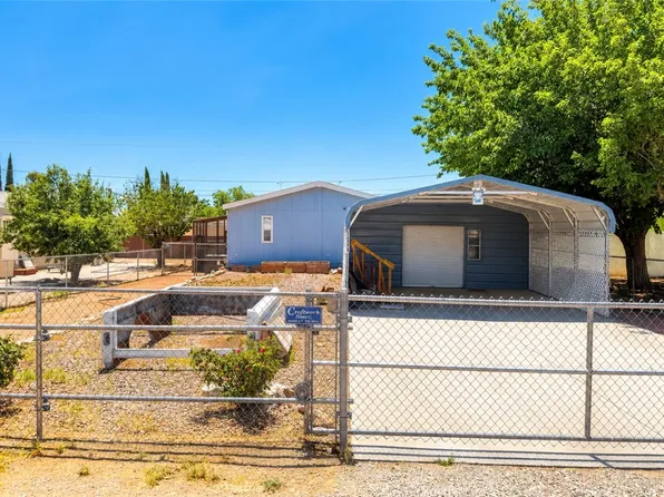 2330 E Lass Avenue, Kingman, AZ 86409