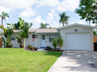 5713 86th Ave N, Pinellas Park, FL 33782